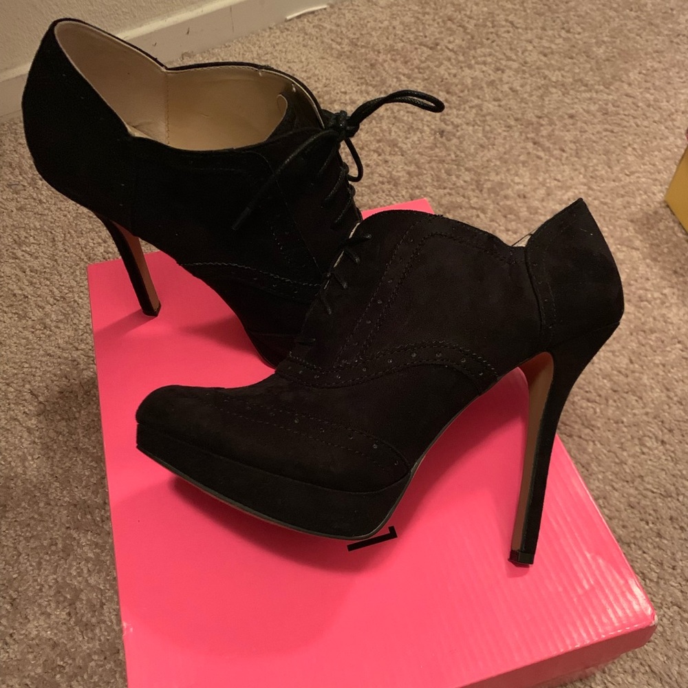 Heels